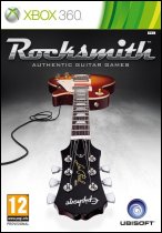 Rocksmith