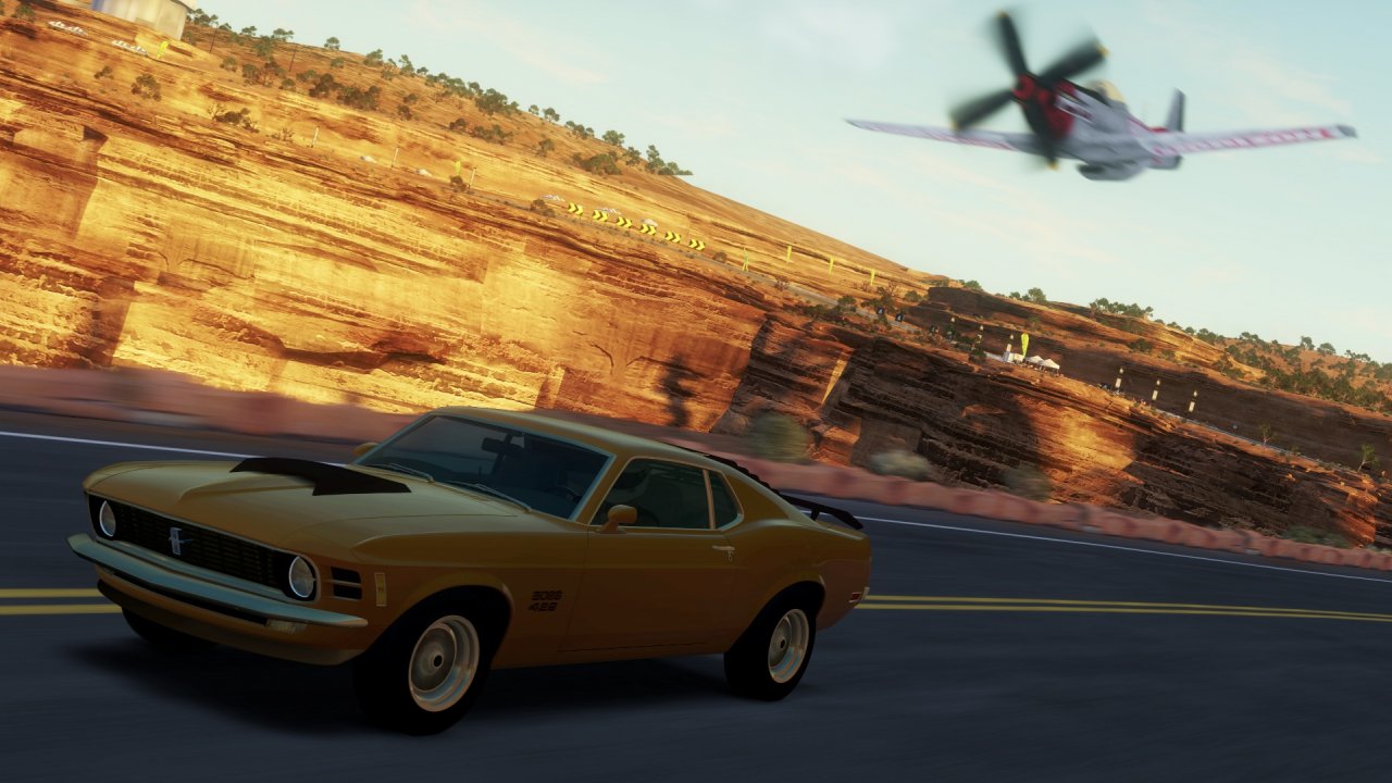 Forza Horizon