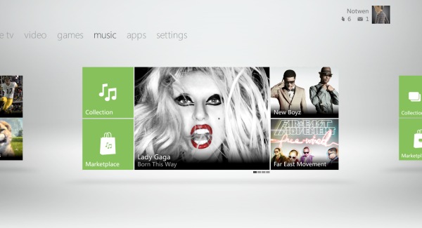 ”Xbox TV” jouluksi 2013?