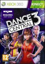 Dance Central 3