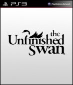 The Unfinished Swan (PSN)