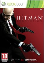Hitman: Absolution
