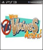 When Vikings Attack (PSN)