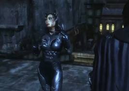 Batman: Arkham City Armoured Edition