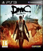DMC: Devil May Cry