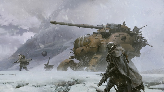 Lisää tietoa Bungien Destinystä