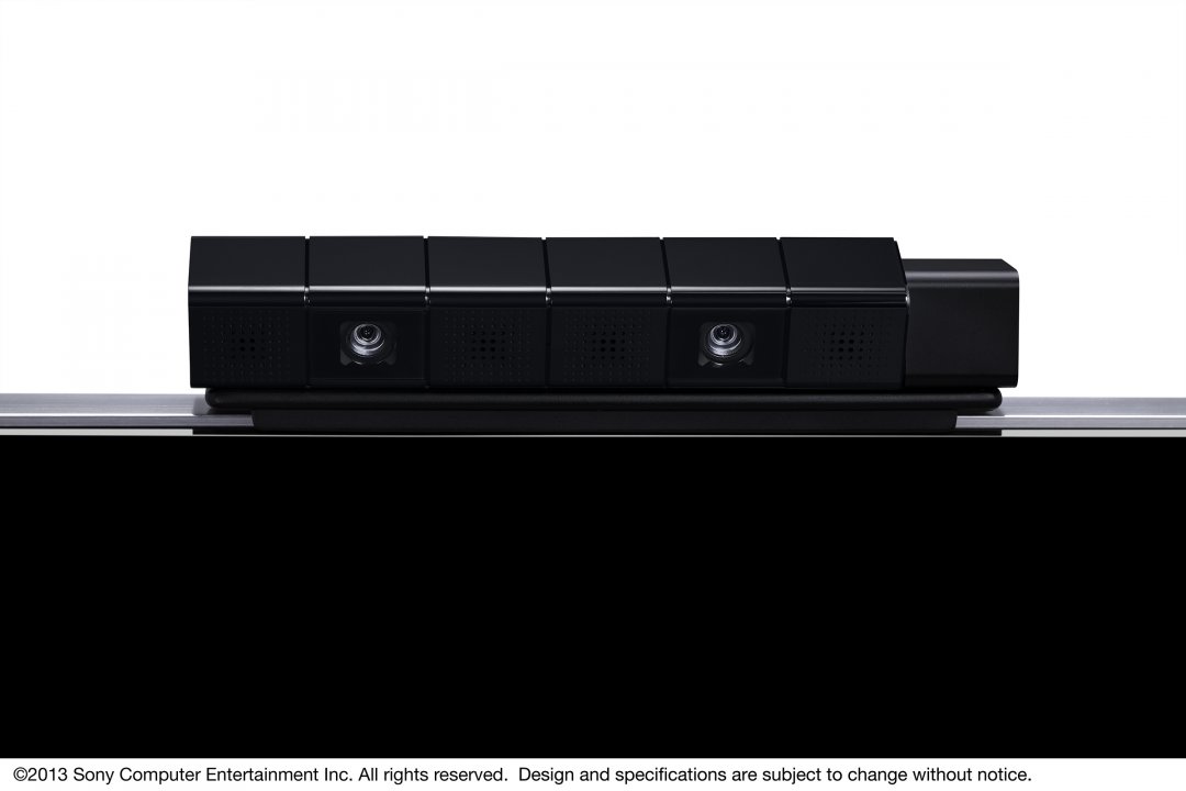 Sony esitteli PlayStation 4:n
