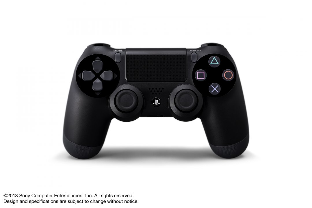 Sony esitteli PlayStation 4:n