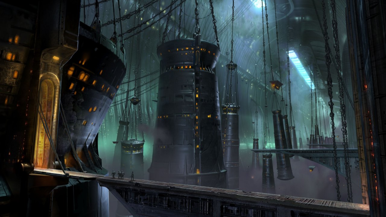 Lisää Destiny-taidetta