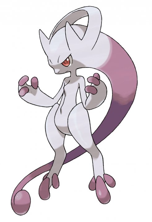 Uusin Pokémon näyttää kovin tutulta