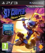 Sly Cooper: Thieves In Time