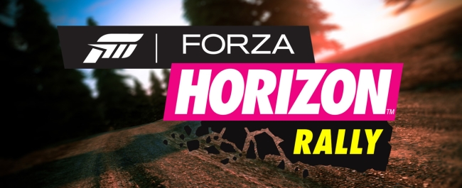 Forza Horizon Rally (DLC)