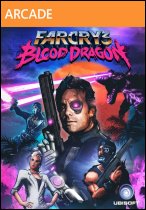 Far Cry 3: Blood Dragon (XBLA)