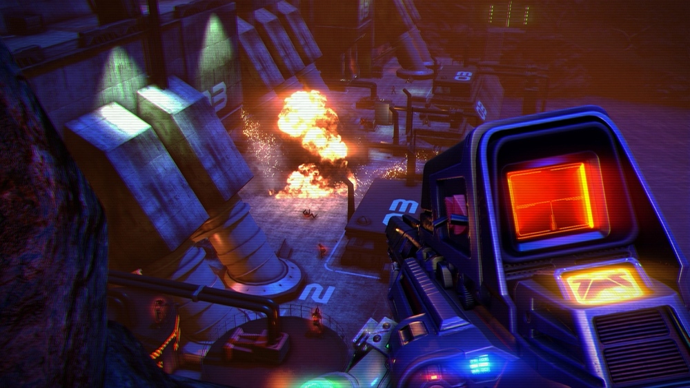 Far Cry 3: Blood Dragon (XBLA)