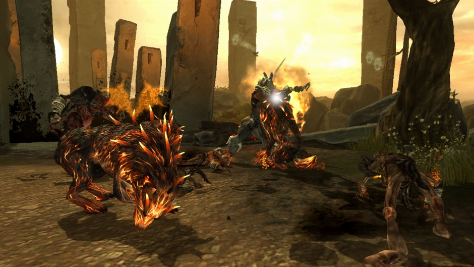 Ascend: New Gods nimettiin uudelleen
