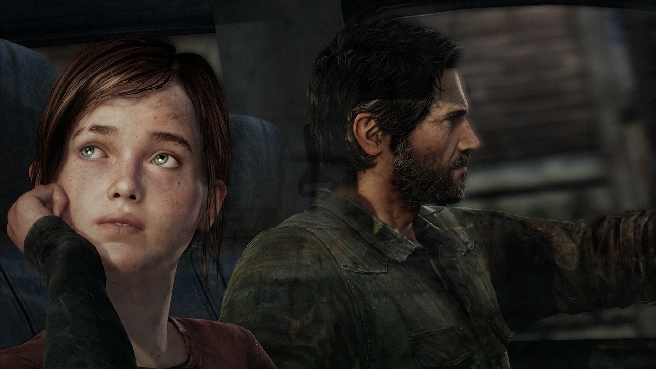Ennakossa Last Of Us