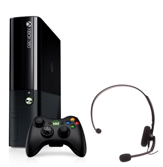 E3 2013: Xbox 360 saa uuden version