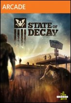 State of Decay