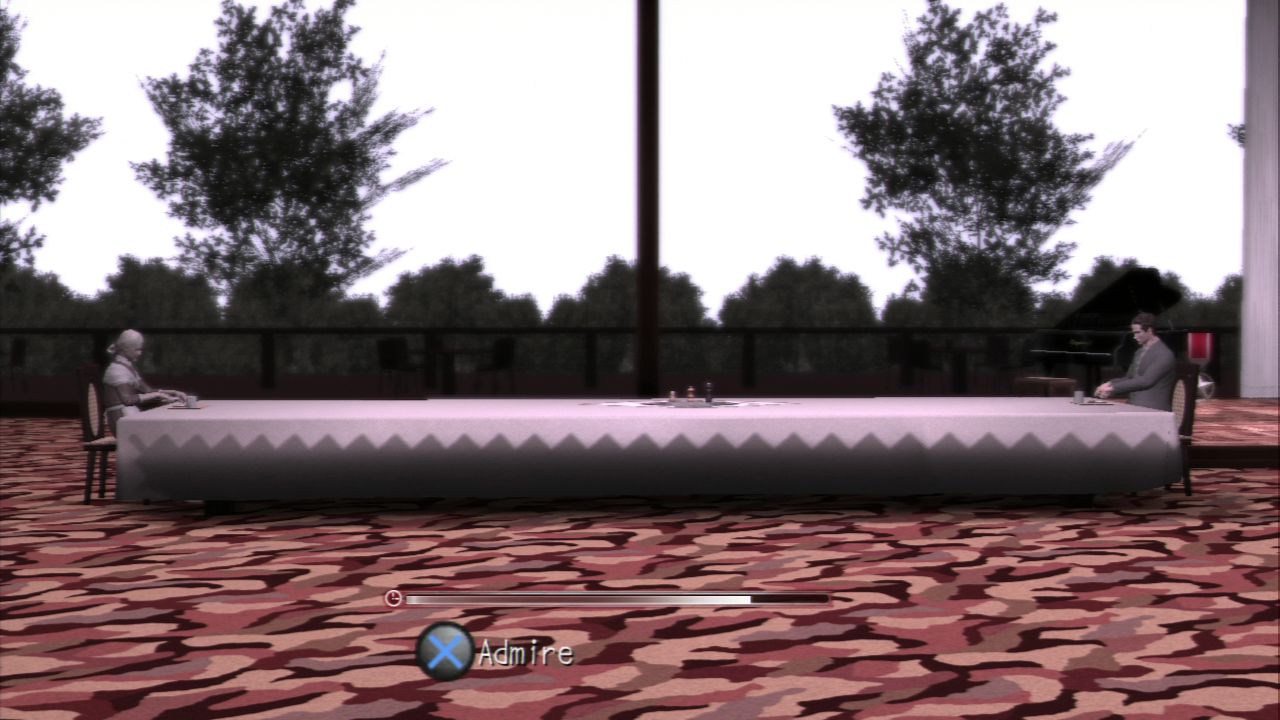 Deadly Premonition: Director's Cut