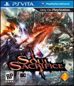 Soul Sacrifice