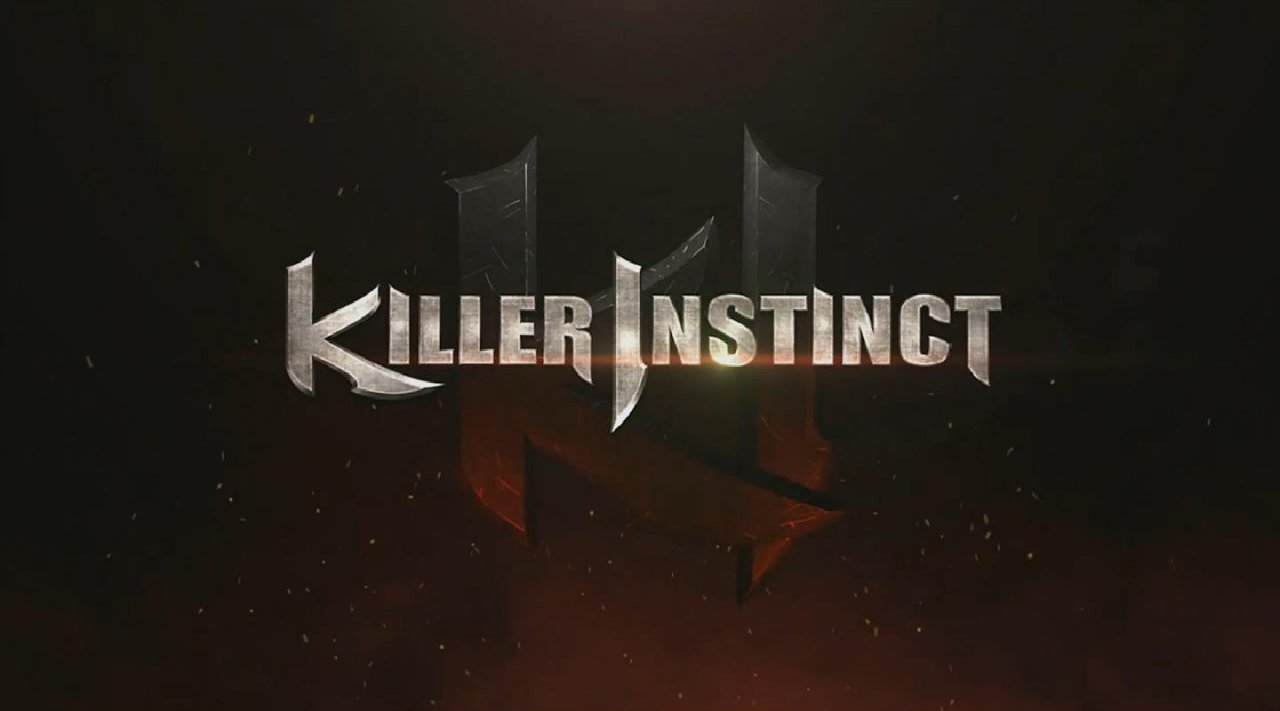 Tutut naamat menneisyydestä ottavat osaa Killer Instinctin turnaukseen