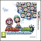 Mario &amp; Luigi: Dream Team Bros