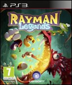 Rayman Legends