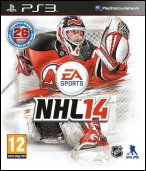 NHL 14