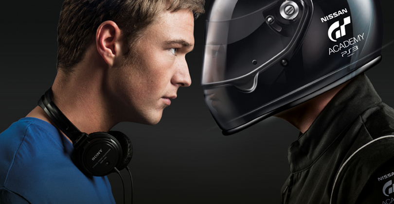 Vielä on mahdollisuus GT Academyyn Assemblyssa