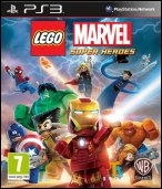 LEGO Marvel Super Heroes