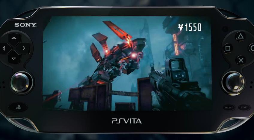 Ennakkotunnelmia Killzone: Mercenary (PS Vita)