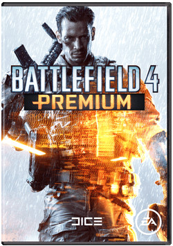 Battlefield 4 Premium ja lisäosat julkistettu