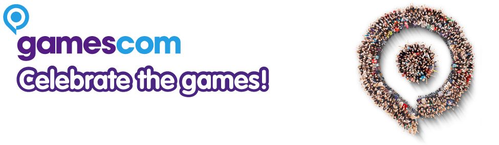Gamescom Tag 1&amp;2: Taksikuskin ohjastama seikkailu