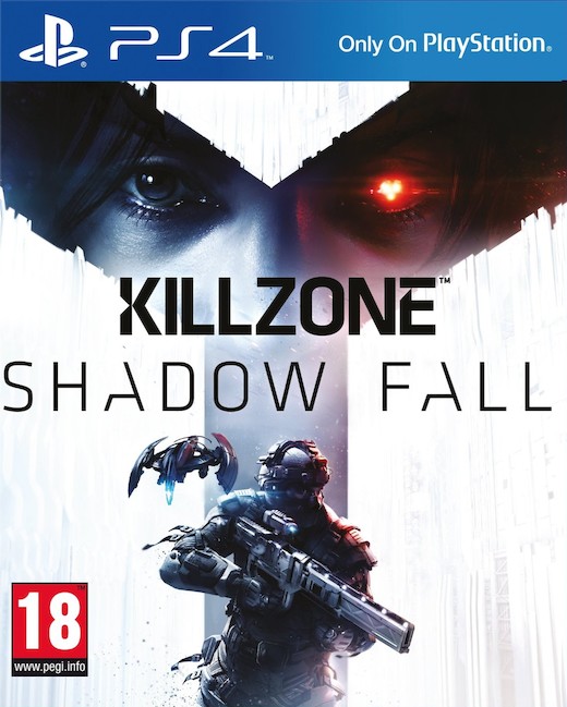 PlayStation 4:n Killzone-räiskinnästä julkaistiin moninpelitraileri