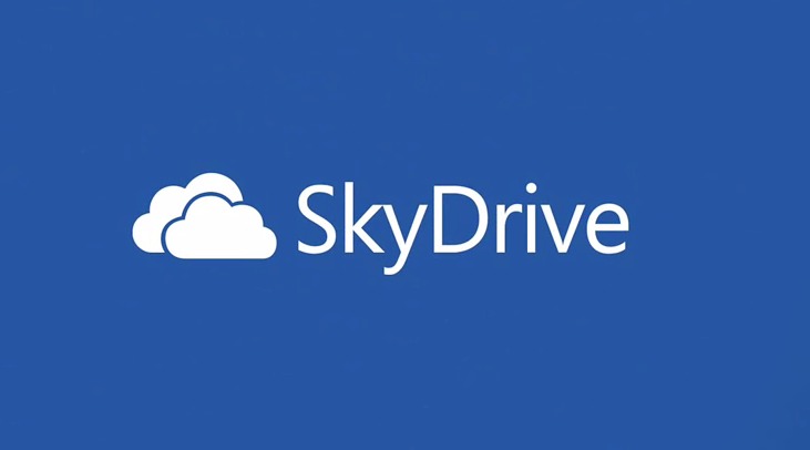 Skydrive rullaa myös Xbox Onella