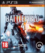 Battlefield 4