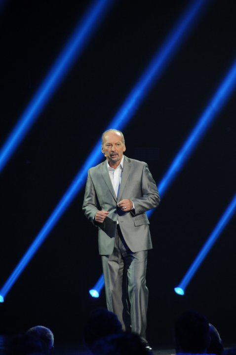 Luukku 1: Kuvallinen vuosikertomus