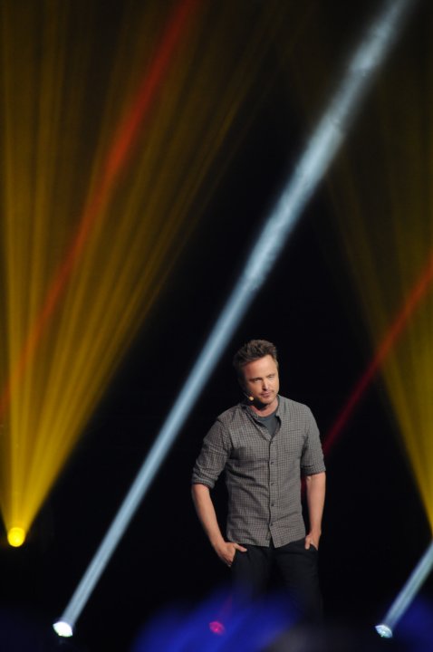 Luukku 1: Kuvallinen vuosikertomus