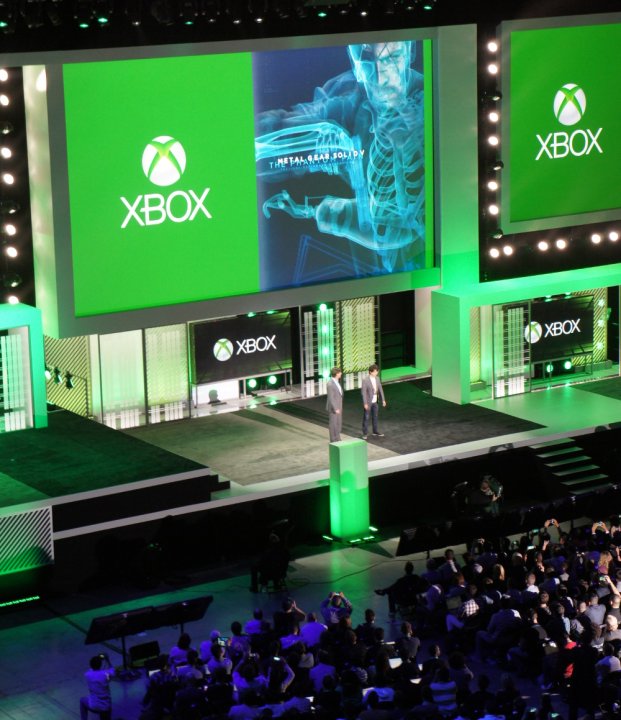 Luukku 1: Kuvallinen vuosikertomus