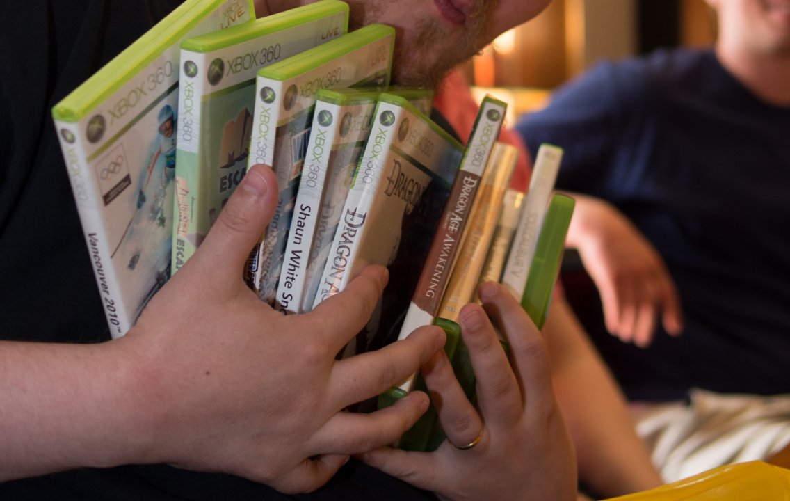 Luukku 1: Kuvitteellinen vuosikertomus