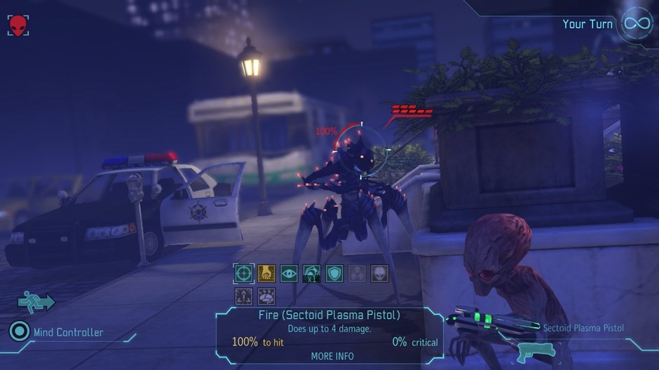 XCOM: Enemy Within