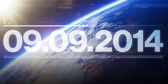 Destiny sai julkaisupäivän, beta tulossa kesällä 2014