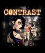 Contrast (PSN)