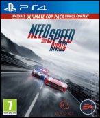Need For Speed: Rivals