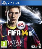FIFA 14