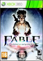 Fable Anniversary