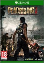 Dead Rising 3