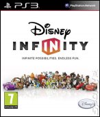 Disney Infinity