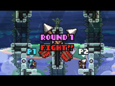 TowerFall Ascension