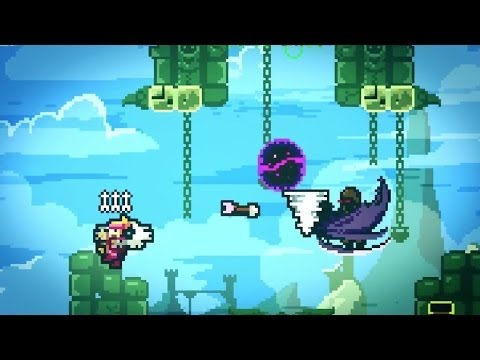 TowerFall Ascension